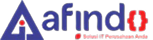 Afindo Logo