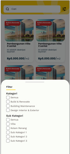 Screenshot PLATFORM LAYANAN KONSTRUKSI TERINTEGRASI