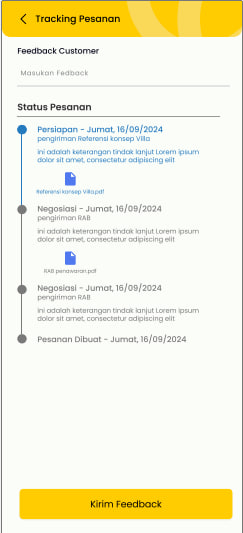Screenshot PLATFORM LAYANAN KONSTRUKSI TERINTEGRASI