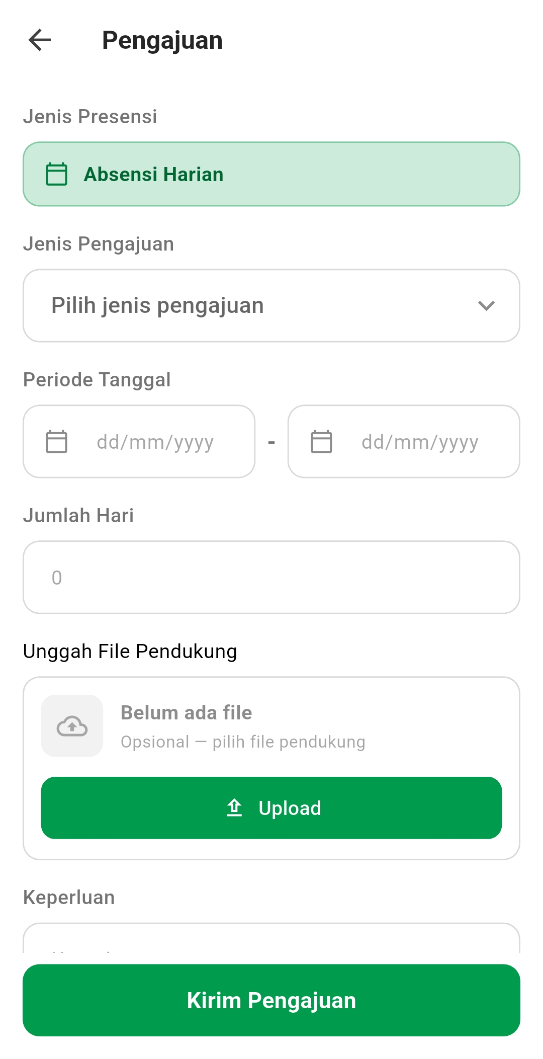 Screenshot SISTEM INFORMASI MANAJEMEN SEKOLAH TERINTEGRASI